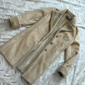 Ann Taylor coat